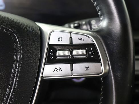 Used 2023 Kia Telluride S image 42