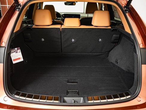 Used 2025 Lexus NX 350 AWD w/ Cold Area Package image 18