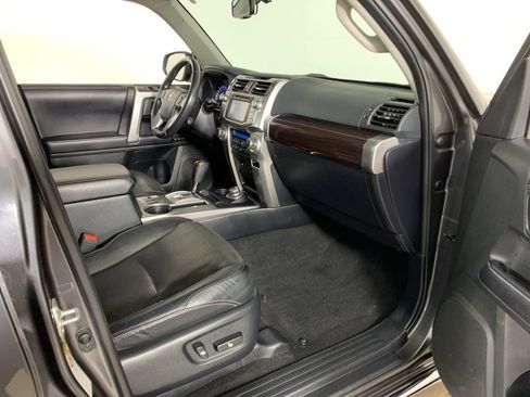 Used 2019 Toyota 4Runner Limited image 38