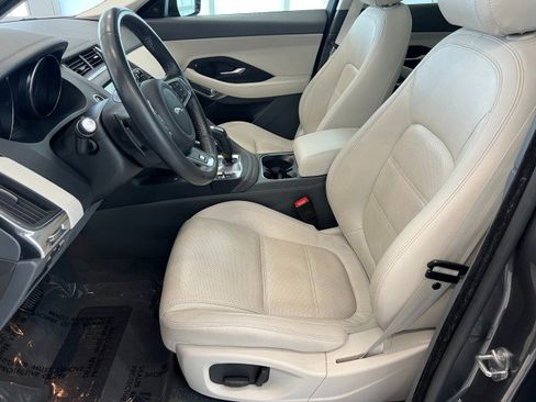 Used 2019 Jaguar E-PACE S AWD/4WD image 9