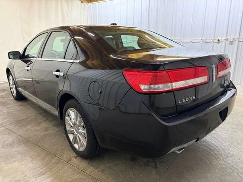 Used 2011 Lincoln MKZ FWD image 8