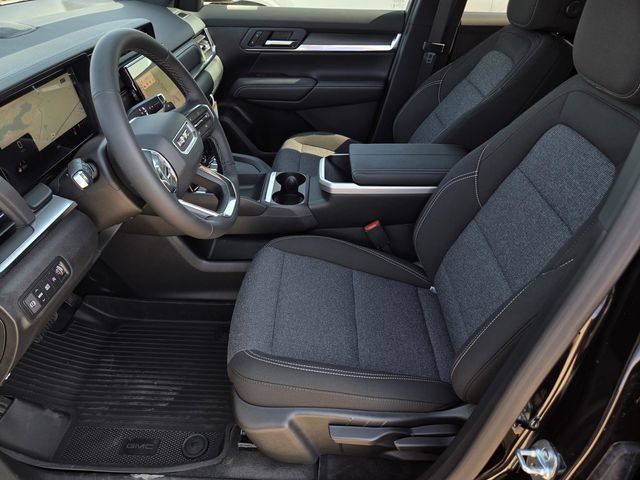 New 2027 GMC Terrain Elevation w/ Black Edition FWD image 22