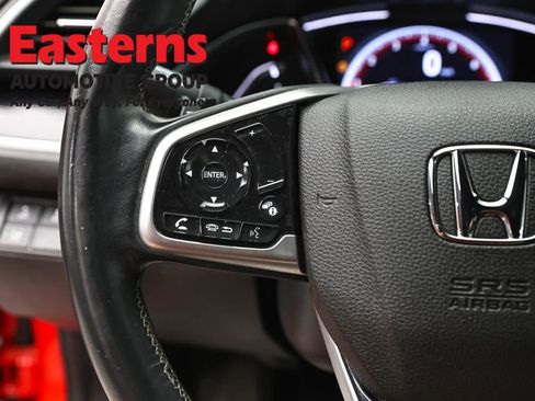 Used 2019 Honda Civic Sport image 15