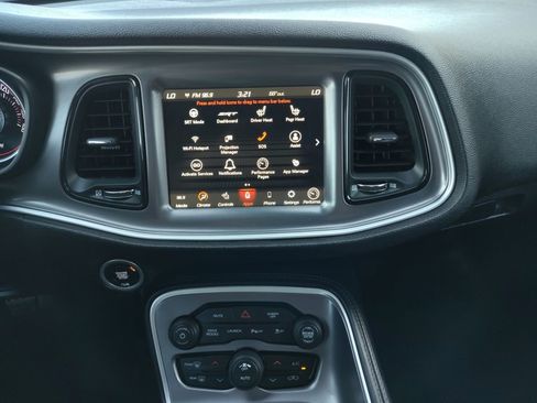 Used 2021 Dodge Challenger R/T Scat Pack image 7