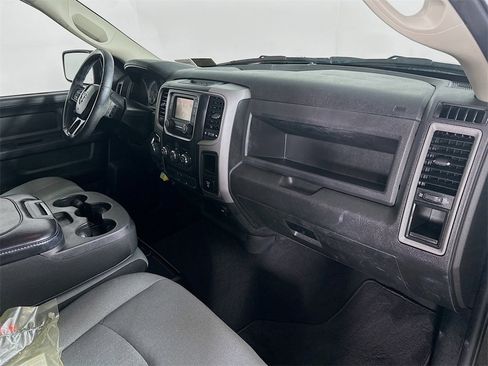 Used 2023 RAM 1500 Tradesman w/ Tradesman SXT Package image 30