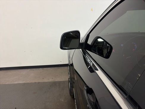 Used 2015 Jeep Grand Cherokee SRT w/ Trailer Tow Group IV image 13