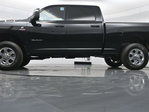 New 2026 RAM 2500 Big Horn AWD/4WD image 46