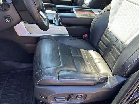 Used 2022 Toyota Tundra Capstone image 15