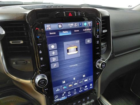 Used 2024 RAM 3500 Laramie image 48