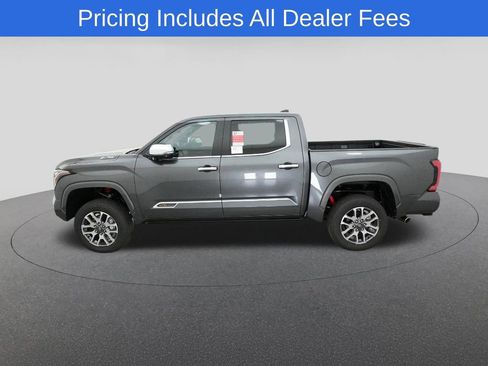 New 2026 Toyota Tundra 1794 Edition AWD/4WD image 3