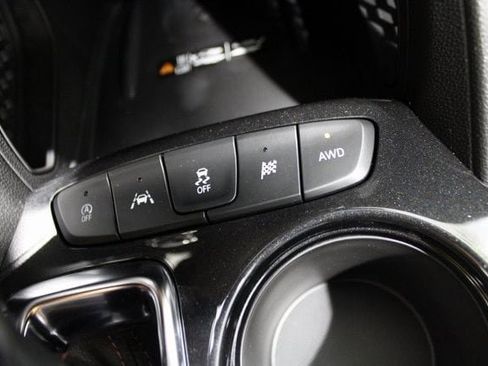 New 2026 Chevrolet TrailBlazer RS w/ Convenience Package image 11