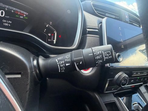 Used 2018 Honda CR-V EX image 15