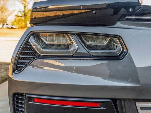 Used 2016 Chevrolet Corvette Z06 w/ 3LZ Preferred Equipment Group image 88