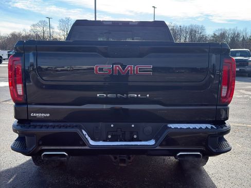 Used 2019 GMC Sierra 1500 Denali w/ Denali Ultimate Package image 7