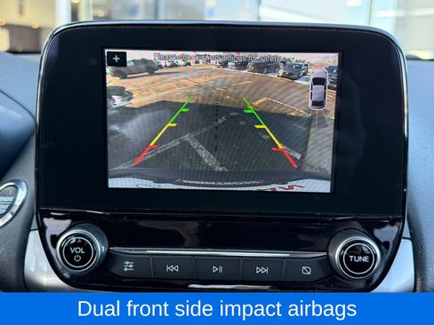 Used 2019 Ford EcoSport SE image 35