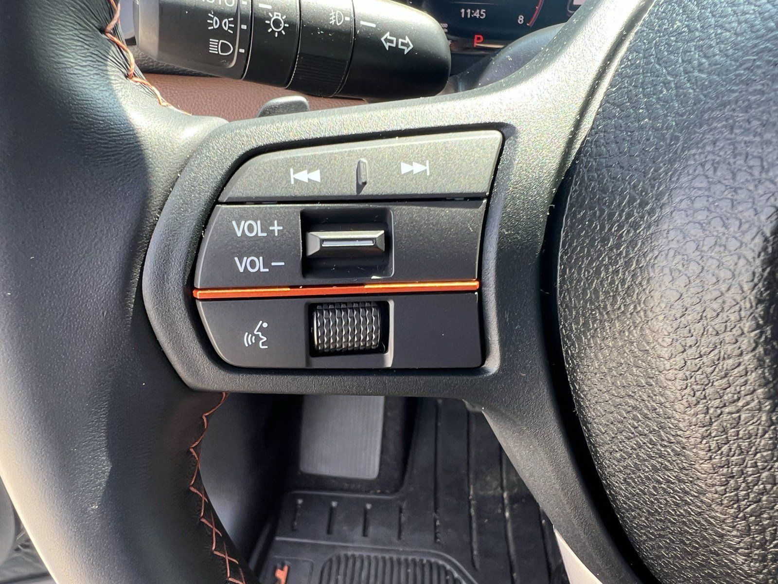 Used 2026 Honda Passport TrailSport image 19