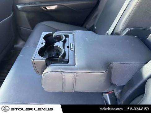 Certified 2023 Lexus RX 350 Premium w/ Accessory Package (Z1) image 14