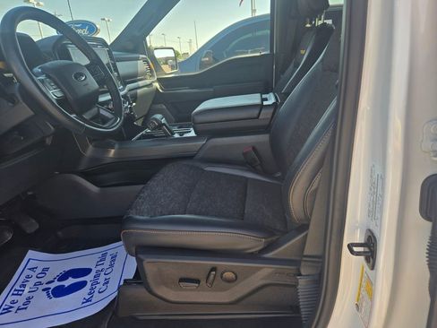 Used 2024 Ford F150 Tremor w/ Mobile Office Package image 7