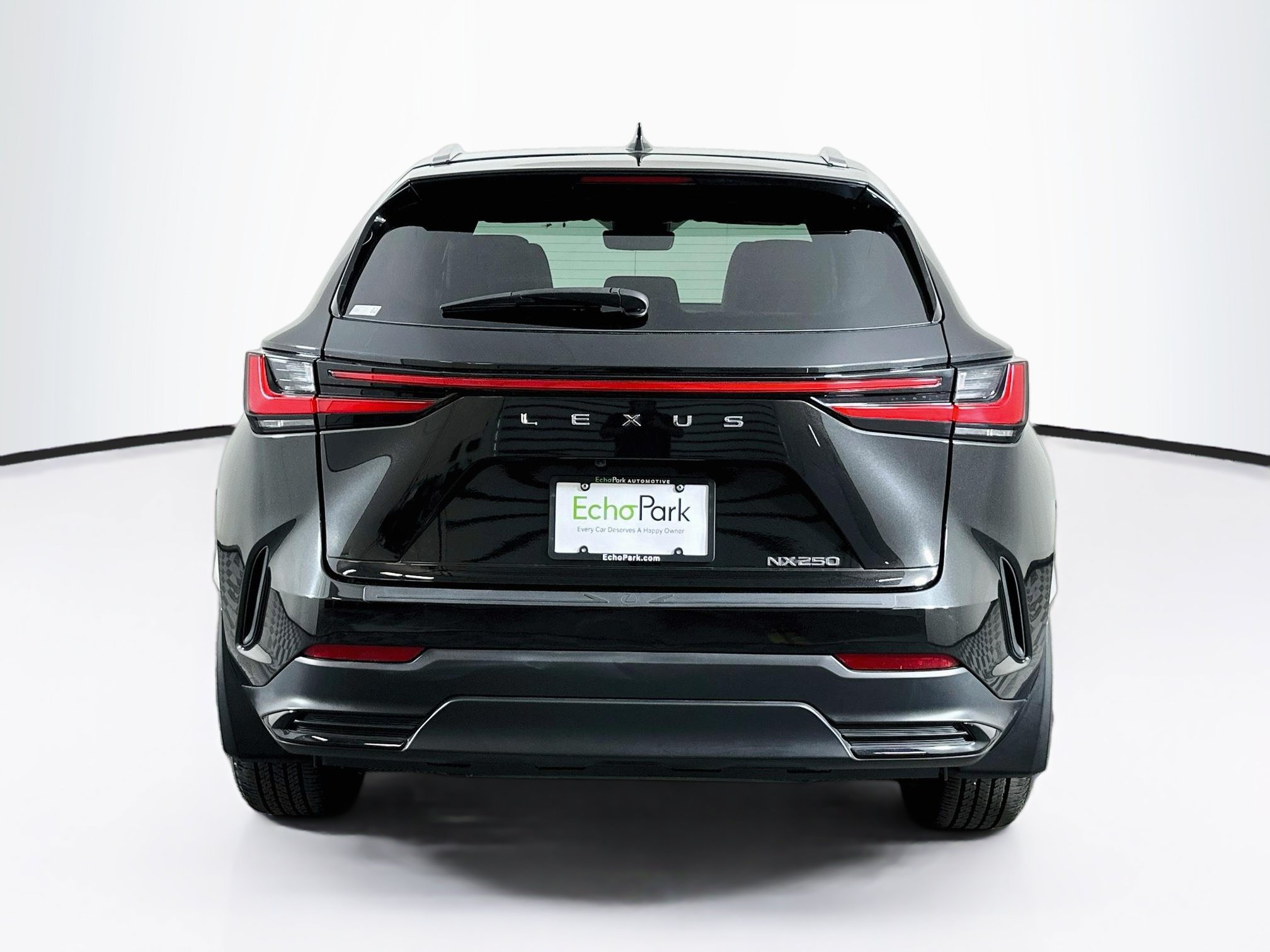 Used 2024 Lexus NX 250 FWD image 7