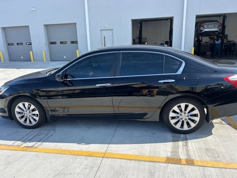 Used 2014 Honda Accord EX-L image 10