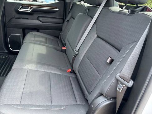 Used 2022 GMC Sierra 1500 Elevation AWD/4WD image 10