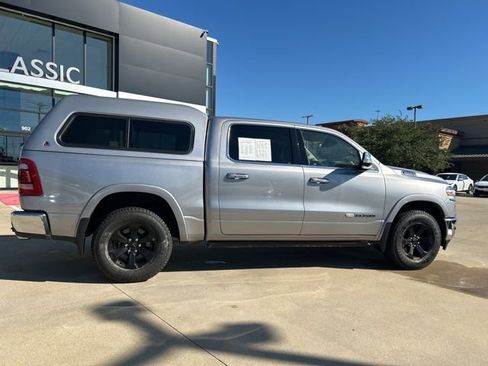 Used 2020 RAM 1500 Longhorn image 12
