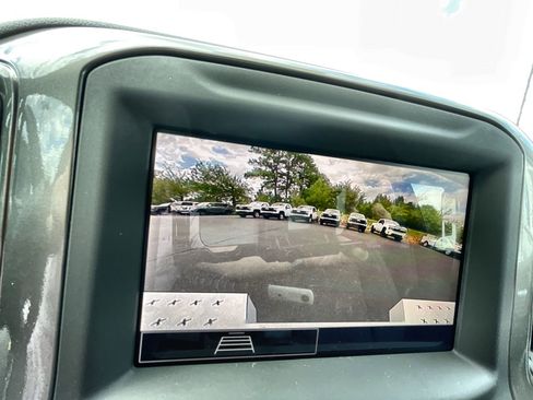 New 2025 Chevrolet Silverado 2500 W/T w/ WT Convenience Package image 15