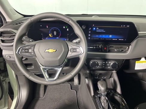 New 2026 Chevrolet TrailBlazer LT w/ LT Cold Weather Package image 13