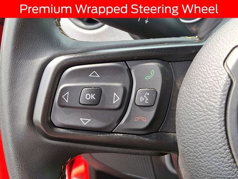 Used 2024 Jeep Wrangler Sport S image 20