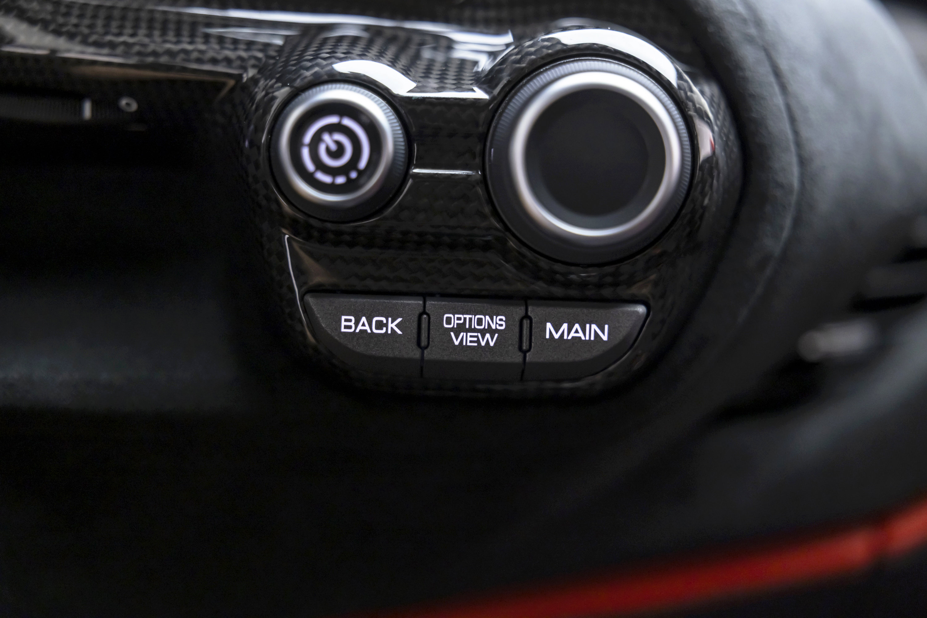 Certified 2020 Ferrari 488 Pista Coupe RWD image 90