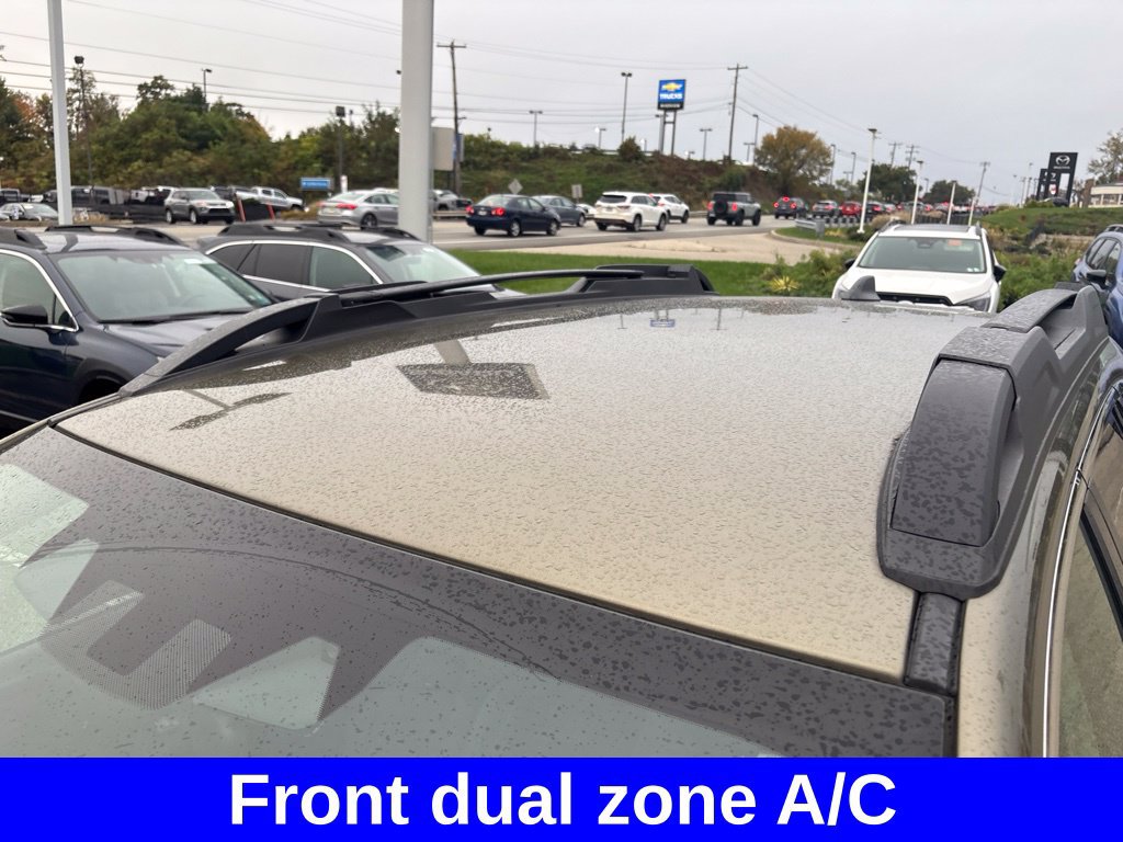 Used 2023 Subaru Outback Premium AWD/4WD image 11
