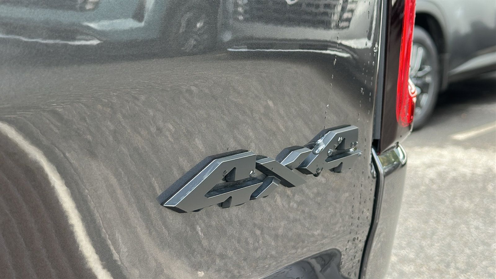 Used 2026 RAM 1500 Laramie w/ Night Edition AWD/4WD image 11