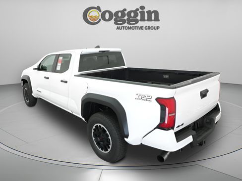 New 2026 Toyota Tacoma TRD Off-Road image 10