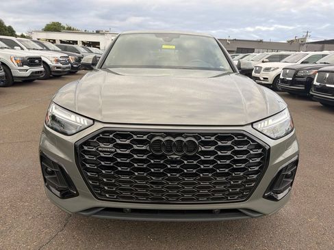 Used 2023 Audi Q5 2.0T Prestige w/ Prestige Package AWD/4WD image 10