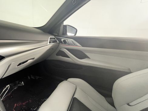 Used 2025 BMW M4 xDrive Competition AWD/4WD image 12