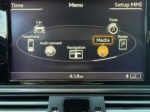 Used 2016 Audi S7 w/ Driver Assistance Package AWD/4WD image 36