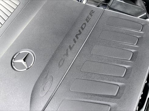 New 2026 Mercedes-Benz CLE 450 4MATIC Cabriolet image 17