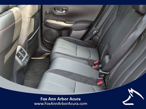 Certified 2025 Acura ADX A-Spec image 13