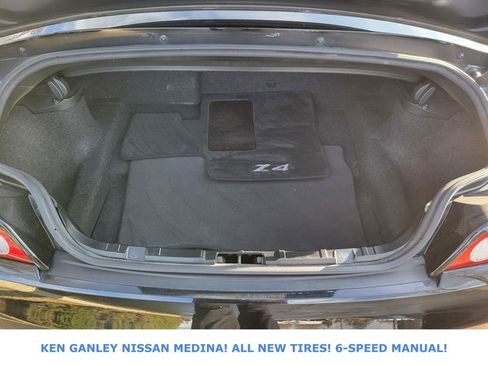 Used 2003 BMW Z4 3.0i image 38