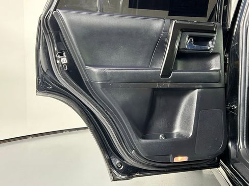 Used 2021 Toyota 4Runner Nightshade image 15