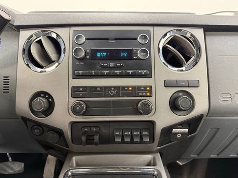 Used 2016 Ford F350 XLT w/ XLT Value Package AWD/4WD image 21