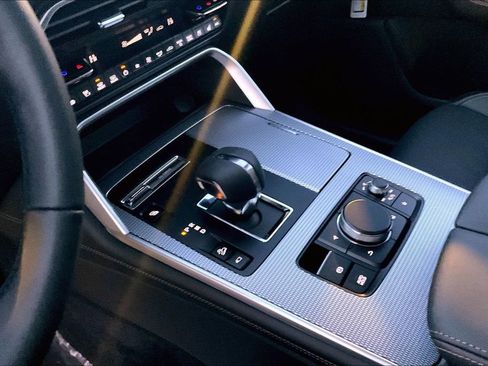 New 2026 MAZDA CX-90 Plug-In Hybrid w/ Premium Plus image 7