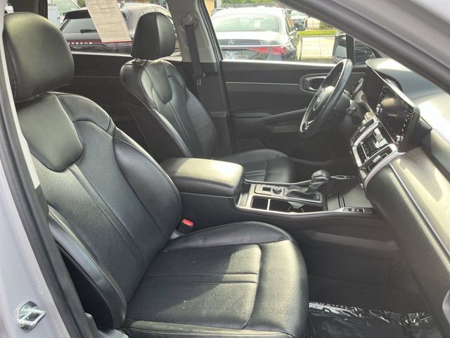 Used 2023 Kia Sorento X-Line EX AWD/4WD image 28