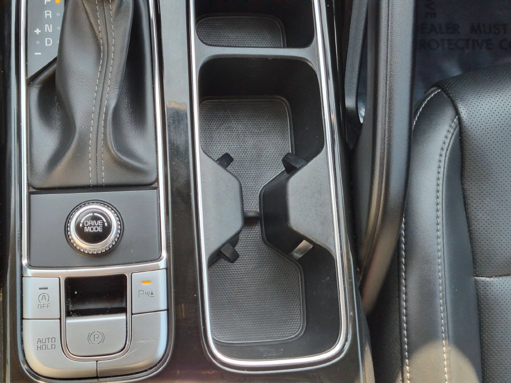 Used 2025 Kia Telluride S FWD image 23