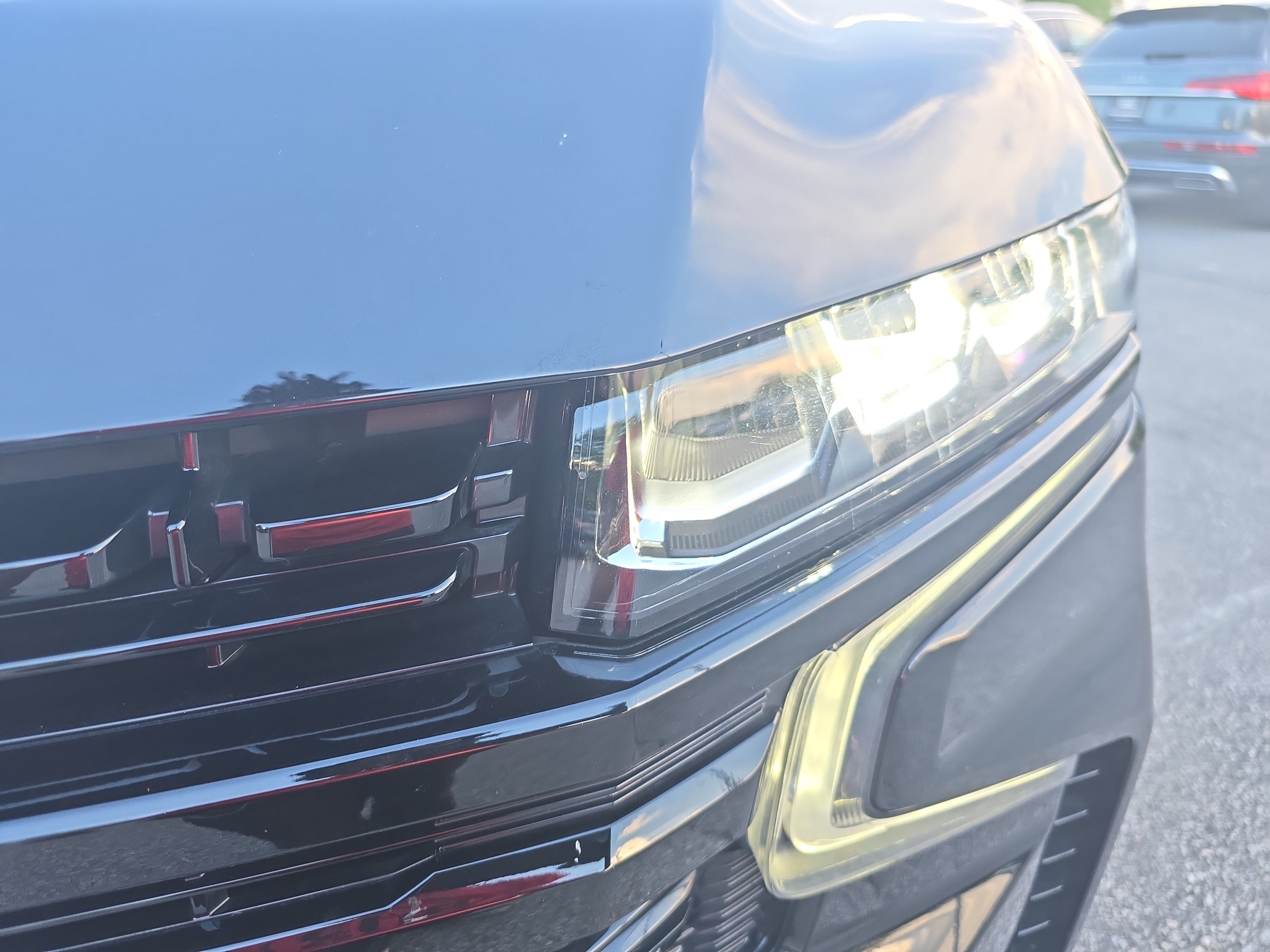 Used 2024 Chevrolet Tahoe RST w/ Luxury Package AWD/4WD image 31