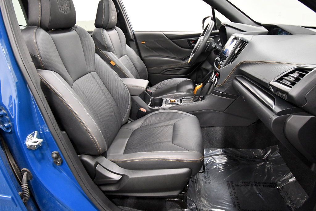 Used 2024 Subaru Forester Wilderness AWD/4WD image 19