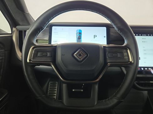 Used 2022 Rivian R1T Launch Edition AWD/4WD image 26