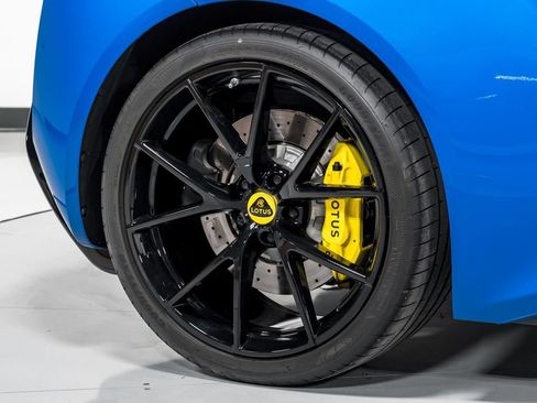 Used 2024 Lotus Emira First Edition image 44