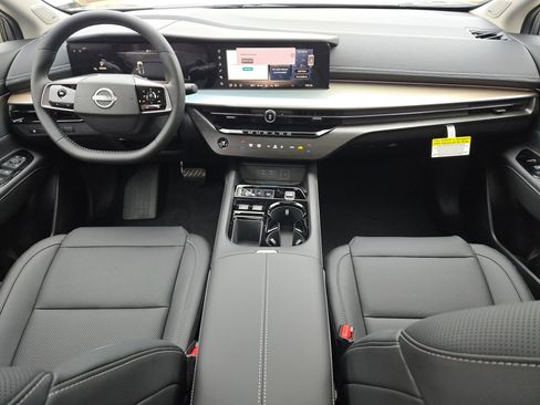 New 2026 Nissan Murano SL AWD/4WD image 14