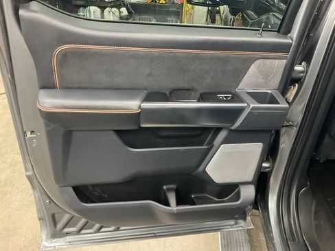 Used 2024 Ford F350 Platinum AWD/4WD image 16